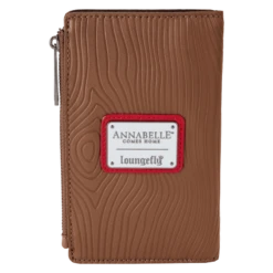 LOUNGEFLY Annabelle Cosplay Bifold Wallet -Animation Bag Store 0HNisZ9x9XQ7ELMGyzGnNaxfX6mXGgUOtUv0tfD7