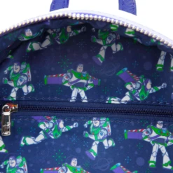 LOUNGEFLY Toy Story Buzz Lightyear Mini Backpack -Animation Bag Store 0IFwAiMglBPLh8vs731G5hDVmsXh6qpkNdcN4HZd