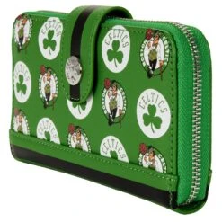 Loungefly NBA Boston Celtics Logo Wallet -Animation Bag Store 0IFyaWfZrKBVT9H1uZExhjOK59QNc5pZHJvRYUZ7
