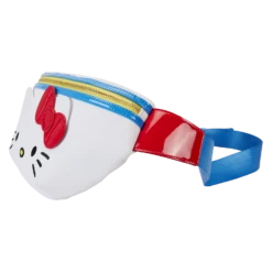 LOUNGEFLY Hello Kitty 50th Anniversary Cosplay Convertible Belt Bag -Animation Bag Store 0V3vLQH1qsrZ2MFW2S3F4d5blp7GEmL7mhgjZuSB