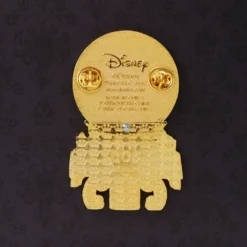 LOUNGEFLY Haunted Mansion Madam Leota 3-inch Collector Box Pin LE1000 -Animation Bag Store 0Zs8OZpzdmbnyDHgcNgUaKP36NdkHJX547aHvedj