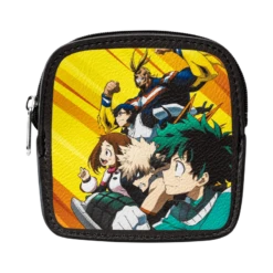 FUNKO My Hero Academia Group Coin Bag
