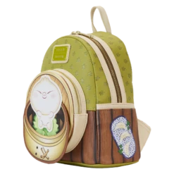 LOUNGEFLY Bao Bamboo Steamer Basket Mini Backpack -Animation Bag Store 0xVW4BMMEnDP6oKCKkc1jQE2nkkNXtXU8fPKpMa3