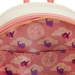 Loungefly Hercules 25th Anniversary Hercules And Megara Mini Backpack -Animation Bag Store 0xyg1GVvlen9WYM31H0dasSIGEwMkwDtuCQJsdnm
