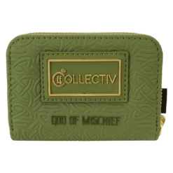 Loungefly Collectiv Loki The Organizr Accordian Wallet -Animation Bag Store 13036adbea9db54fd9be4f1bc6fa52db
