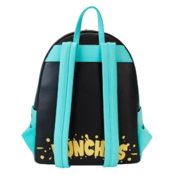 LOUNGEFLY Scooby-Doo Snacks Mini Backpack -Animation Bag Store 13036f74bdd2ac9f82828e5698a2a148