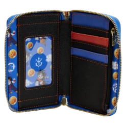 LOUNGEFLY Dragon Ball Z Trio Zip Around Wallet 9 LOUNGEFLY Dragon Ball Z Trio Zip Around Wallet -Animation Bag Store 13VTOJl3YnJlgQG5wMfhK0REmpUW1u1Ox4okWhUb