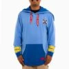 LOUNGEFLY Donald Duck 90th Anniversary Cosplay Unisex Hoodie -Animation Bag Store 15c0eec5e5f088cbc8b84d4a6f348494