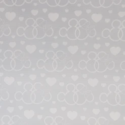 LOUNGEFLY Minnie Mouse Iridescent Wedding Crossbody Bag -Animation Bag Store 176054524b86eab23da4199c86a31929