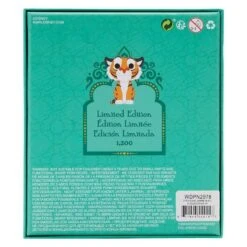 Funko Pop! By Loungefly Princess Jasmine Palace Sliding Pin 13 Funko Pop! By Loungefly Princess Jasmine Palace Sliding Pin -Animation Bag Store 179ecutyXgtJBlNLqe5aPf3flMc2tpTqFN66D2gA