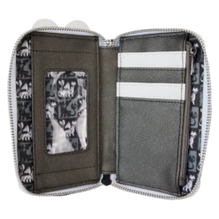 LOUNGEFLY How To Train Your Dragon Light & Night Fury Zip Around Wallet -Animation Bag Store 17ecc080daf98b5a5a3de11926d53ed9