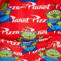 LOUNGEFLY Toy Story Alien Claw Machine Stationery Mini Backpack Pencil Case -Animation Bag Store 196627a799c4436295cb8f525c5d1caf