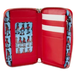 LOUNGEFLY Where’s Waldo Allover Print Zip Around Wallet -Animation Bag Store 1XDWGnIvKgKi4BWeEJat2mjcrWna87rf7z9y0YU6
