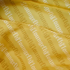 LOUNGEFLY Despicable Me Minions All-Over Print Nylon Square Mini Backpack -Animation Bag Store 1ac8fabe47ac7a4f1d11f78d05dd4fbb