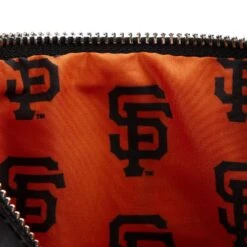 LOUNGEFLY MLB San Francisco Giants Stadium Crossbody Bag With Pouch -Animation Bag Store 1ebniPHaizspvvopWlGDBLOKWSNS8DJoYZeIdfTI