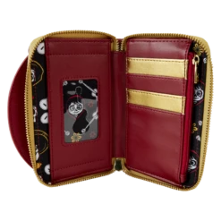 LOUNGEFLY Coco Miguel Mariachi Cosplay Zip Around Wallet -Animation Bag Store 1eftRiYARByjh0g3YkB9dNXJCGZgUGVrBgQj2QQp