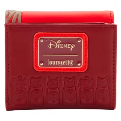Loungefly Hercules 25th Anniversary Sunset Bi-Fold Wallet -Animation Bag Store 1sSXQ7KtJLQi1YXP2G1UgBmOERIen2xFZCJIfn3S