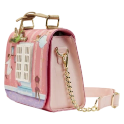 LOUNGEFLY Peter Pan 70th Anniversary You Can Fly Crossbody Bag -Animation Bag Store 1wXdXJaOzTKYBDMGfZS84Iy1aQ4crz6bICYG86fd