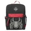 Bioworld Marvel Spider-Man Miles Morales Reflective Print Laptop Backpack -Animation Bag Store 1z7uztrhQVta5QvErWIKIRZVu5RVFSYDc0JKaXmL