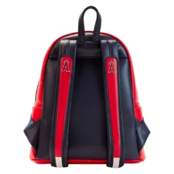LOUNGEFLY MLB Los Angeles Angels Patches Mini Backpack -Animation Bag Store 2001XCDT8ksbo03Kahqam6xHFtYRpKK8ASKUqHh3