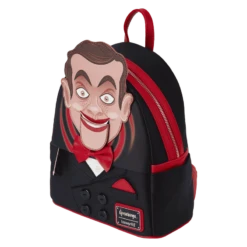 LOUNGEFLY Goosebumps Slappy Cosplay Mini Backpack -Animation Bag Store 218kTEjW1gMFOGadkWSS1mgLCe7rlKClIio9x9Mo
