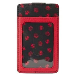 LOUNGEFLY Stranger Things Hellfire Club Card Holder -Animation Bag Store 254cfNKX9sTR80MiVDWPkxcbBkRyfxweuCqurzGj