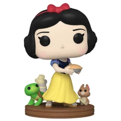 Funko Pop! Ultimate Princess: Snow White