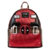 LOUNGEFLY Metallic Deadpool Cosplay Mini Backpack -Animation Bag Store 2oDJBBOnfB8fFLeRZRFnaBGLlOw7JRxU6cvURPHu