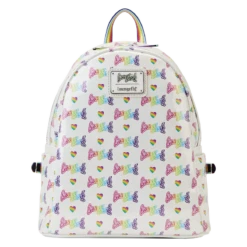 LOUNGEFLY Lisa Frank Rainbow Heart Mini Backpack With Waist Bag 11 LOUNGEFLY Lisa Frank Rainbow Heart Mini Backpack With Waist Bag -Animation Bag Store 2w5NdhQPQLuPX16nDXJaLZPT8ut8yrjPoNm9vnEw