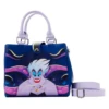 LOUNGEFLY The Little Mermaid Ursula Plotting Crossbody Bag -Animation Bag Store 2xKv80vCNj9rAMj0PaDbpqYkPC8ljvDsCTpacOA2
