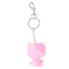 LOUNGEFLY Sanrio Hello Kitty 50th Anniversary Clear & Cute Keychain 2 LOUNGEFLY Sanrio Hello Kitty 50th Anniversary Clear & Cute Keychain -Animation Bag Store 304993b28669a34ae6a72e72f9a79b47