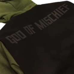 Loungefly Collectiv Loki The Weekendr Hooded Jacket -Animation Bag Store 330ccf73b4a10e5800acef3b4fe964c1