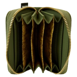 Loungefly Collectiv Loki The Organizr Accordian Wallet -Animation Bag Store 3391682b6db397a1708d2c799f7c0fc5