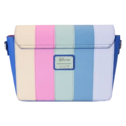 LOUNGEFLY Princess Manga Style Crossbody Bag -Animation Bag Store 3535c2015643292c8f7c2fd1a75d025d