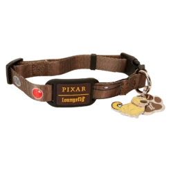 LOUNGEFLY Up 15th Anniversary Dug Dog Collar