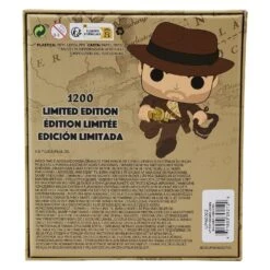 Loungefly Pop! Indiana Jones Raiders Of The Lost Ark Sliding Pin -Animation Bag Store 3FQ8pRIMCvOo00AHm1H7CIS5j0FQnKDAwWYCrlJn