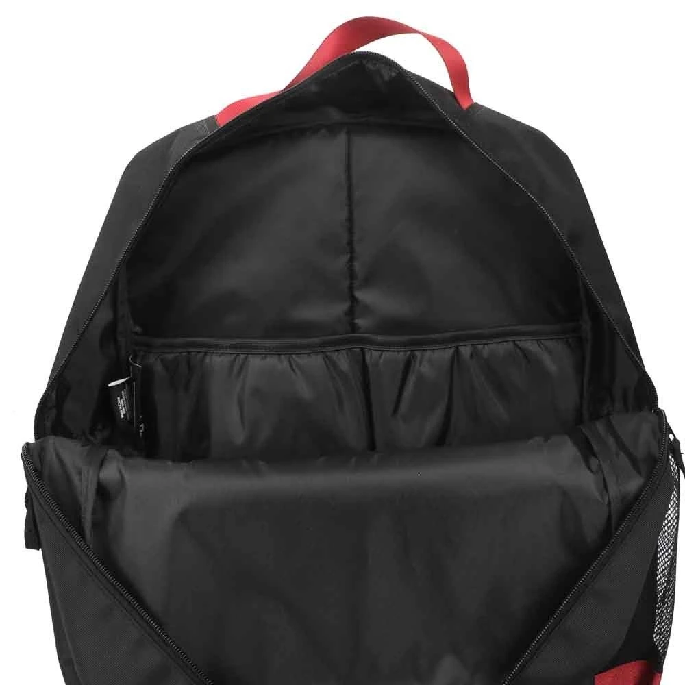 Bioworld Marvel Spider-Man Miles Morales Reflective Print Laptop Backpack 12 Bioworld Marvel Spider-Man Miles Morales Reflective Print Laptop Backpack - Image 10