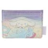 LOUNGEFLY Cinnamoroll Carnival Card Holder