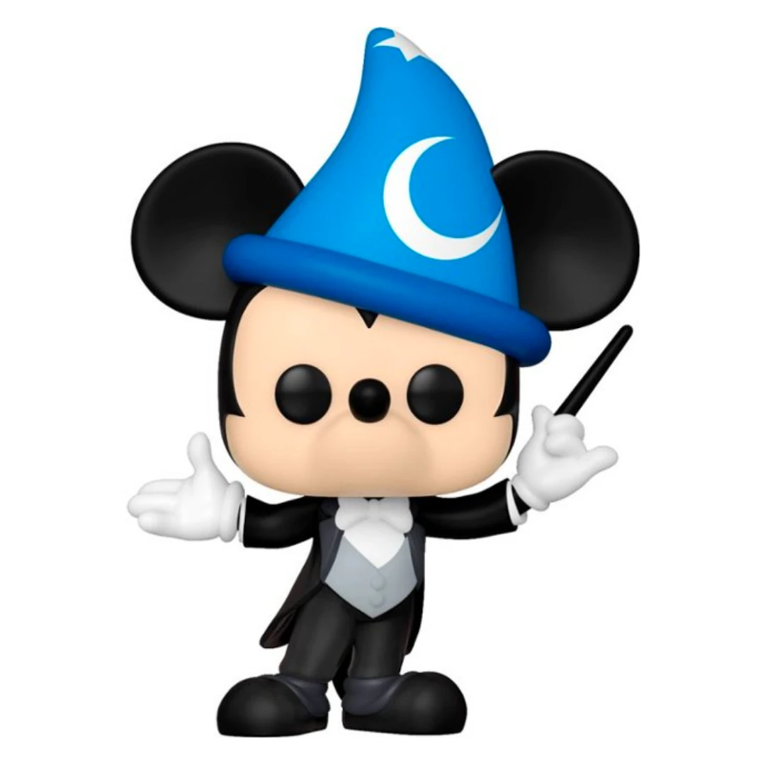 Funko Pop! Philharmagic Mickey 3 Funko Pop! Philharmagic Mickey