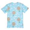 LOUNGEFLY Up 15th Anniversary Balloon House All-Over Print Unisex Tee -Animation Bag Store 3b59f8aa2187a57a12f57a7adcfc4b06