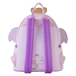 Loungefly Winnie The Pooh Lumpy & Roo Cosplay Mini Backpack -Animation Bag Store 3zis9T5kR83pznCid78k1rJeiboYd0KPrkp2yx2z