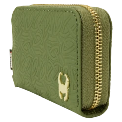 Loungefly Collectiv Loki The Organizr Accordian Wallet -Animation Bag Store 415dfc232832864ec2a4d76dfb5d5aef
