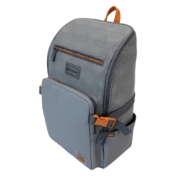 Loungefly Collectiv Rebel Alliance Multi Tasker Full Size Backpack -Animation Bag Store 43654e24075cd9c4e93d349f15f89736