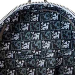 LOUNGEFLY How To Train Your Dragon Light & Night Fury Cosplay Mini Backpack -Animation Bag Store 46ed8b4af21bb1e2bb51fdc9986b7e5b