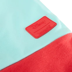 LOUNGEFLY The Little Mermaid 35th Anniversary Ariel & Flounder Glow Unisex Hoodie -Animation Bag Store 4c240d46c0d023cf04e82c00aed20cc8