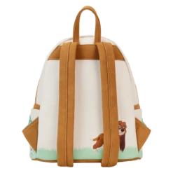 LOUNGEFLY I Heart Disney Dogs Dog House Triple Lenticular Mini Backpack -Animation Bag Store 4oFJrPQO5z7IGmiP0d0OJduV7HerUD1yQQViqBQh