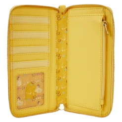 LOUNGEFLY Beauty And The Beast Princess Series Lenticular Zip Around Wristlet Wallet 10 LOUNGEFLY Beauty And The Beast Princess Series Lenticular Zip Around Wristlet Wallet -Animation Bag Store 4zELRGFeIrK2IRrzbkm65WspNnXtiiGJrD8uxATJ