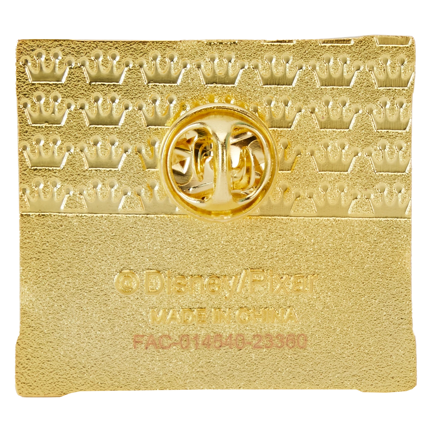 LOUNGEFLY Up 15th Anniversary Adventure Book Photos 4-Piece Pin Set 5 LOUNGEFLY Up 15th Anniversary Adventure Book Photos 4-Piece Pin Set - Image 3