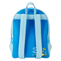 LOUNGEFLY Finding Nemo Seagulls Mine Mine Mine Mini Backpack -Animation Bag Store 537c9b0f7ef6321513c7a616bc7990f5