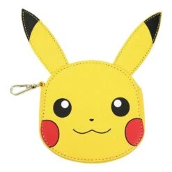 Bioworld Pokemon Pikachu AOP Handbag & Coin Purse -Animation Bag Store 54L0pfeRX9HTaNSBntSM8l0qQxjSdp21MTFPgefJ